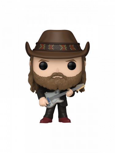 Figura Chris Stapleton - Chris Stapleton (Funko POP! Rocks 388)