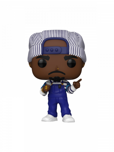 Figura Tupac - Tupac Shakur (Funko POP! Rocks 387)