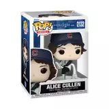 Figura Twilight Saga - Alice Cullen (Funko POP! Movies 2132)