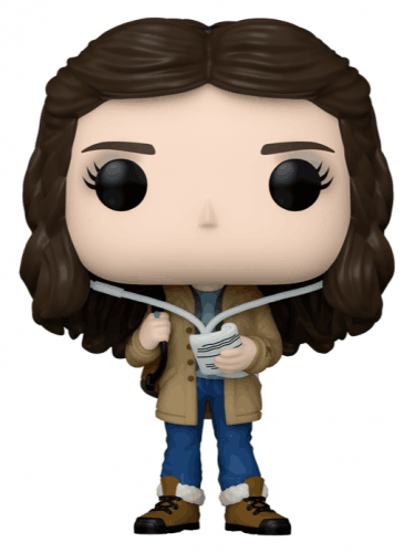 Figura Twilight Saga - Bella Swan (Funko POP! Movies 2129)