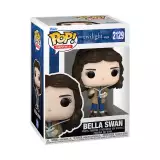 Figura Twilight Saga - Bella Swan (Funko POP! Movies 2129)