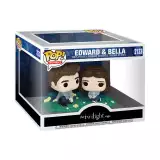 Figura Twilight Saga - Edward & Bella (Funko POP! Moment 2133) - Funko POP! Moments
