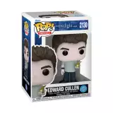 Figura Twilight Saga - Edward Cullen Chase (Funko POP! Movies 2130)