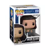 Figura Twilight Saga - Jacob Black (Funko POP! Movies 2131)