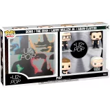 Figura U2 - POP (Funko POP! Albums 46)