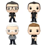 Figura U2 - POP (Funko POP! Albums 46)