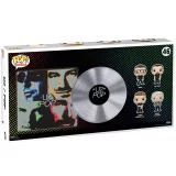 Figura U2 - POP (Funko POP! Albums 46)