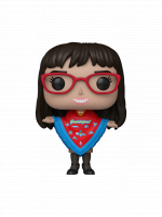 Figura Ugly Betty - Betty Suarez (Funko POP! Television 1794)