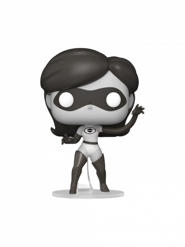 Figura A hihetetlen család - Elastigirl Chase (Funko POP! Disney 1508)