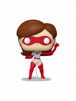 Figura A hihetetlen család - Elastigirl (Funko POP! Disney 1508)