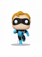 Figura A hihetetlen cslaád - Mr. Incredible (Funko POP! Disney 1509)