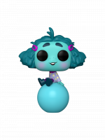 Figura Agymanók 2 - Envy on Memory Orb (Funko POP! Disney 1449)