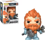 Akciófigura Warhammer 40k - Space Wolves Pack Leader (Funko POP! Games 502)