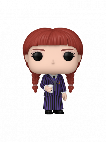 Figura Wednesday - Agnes DeMille (Funko POP! Television 1871)
