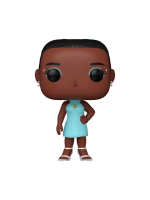 Figura Wednesday - Bianca Barclay (Funko POP! Television 1579)