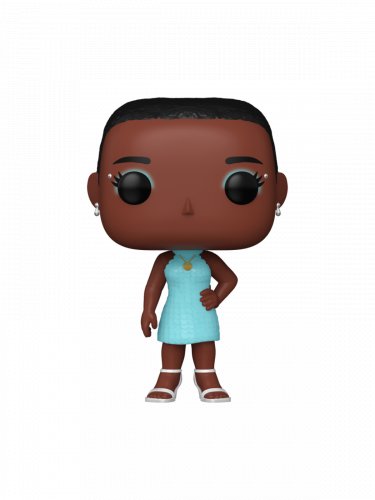 Figura Wednesday - Bianca Barclay (Funko POP! Television 1579)