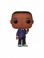 Figura Wednesday - Bianca Barclay (Funko POP! Television 1817)