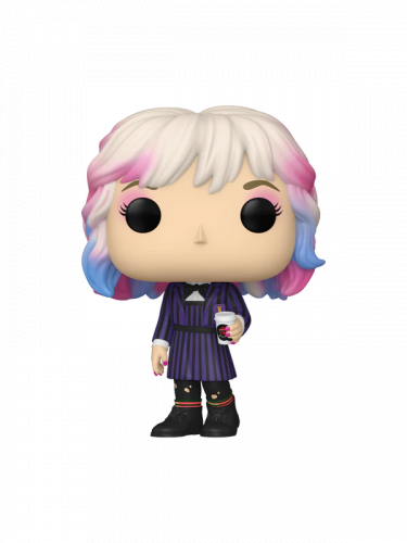 Figura Wednesday - Enid Sinclair (Funko POP! Television 1816)