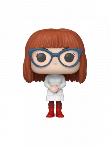 Figura Wednesday - Marilyn Thornhill (Funko POP! Television 1580)