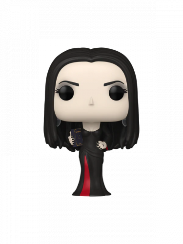 Figura Wednesday - Morticia Addams (Funko POP! Television 1818)