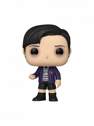 Figura Wednesday - Pugsley Addams (Funko POP! Television 1819)
