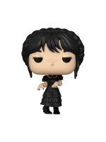 Figura Wednesday - Wednesday Addams (Funko POP! Television 1577)