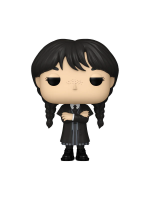 Figura Wednesday - Wednesday Addams (Funko POP! Television 1815)