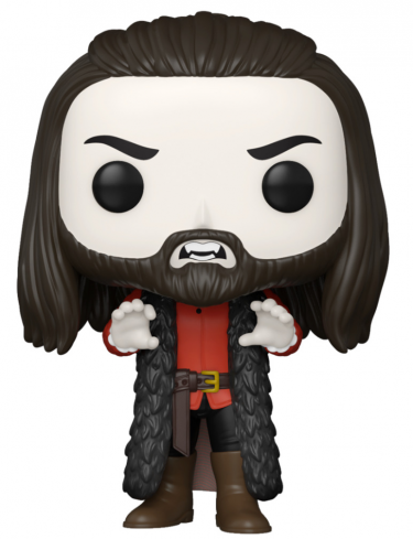 Figura What We Do in the Shadows - Nandor The Relentless (Funko POP! Television 1326)
