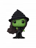 Figura Wicked - Elphaba (Funko POP! Movies 1925)