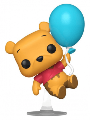 Figura Winnie the Pooh - Pooh with Balloon (Funko POP! Disney 1681)