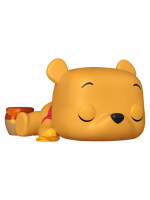 Figura Winnie the Pooh - Sleeping Winnie The Pooh (Funko POP! Disney 1682)