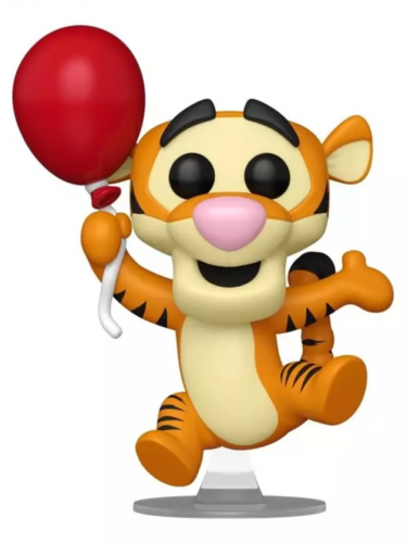 Figura Winnie the Pooh - Tigger with Balloon (Funko POP! Disney 1644)