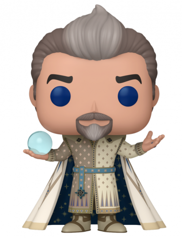 Figura Wish - King Magnifico (Funko POP! Disney 1392)