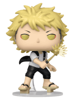 Figura Witch Watch - Kanshi Kazamatsuri (Funko POP! Animation 2540)