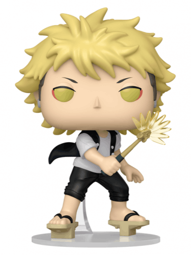Figura Witch Watch - Kanshi Kazamatsuri (Funko POP! Animation 2540)