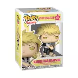 Figura Witch Watch - Kanshi Kazamatsuri (Funko POP! Animation 2540) - Anime