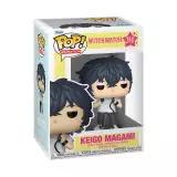 Figura Witch Watch - Keigo Magami (Funko POP! Animation 2541) - Anime