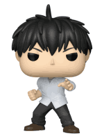 Figura Witch Watch - Morihito Otogi (Funko POP! Animation 2539)