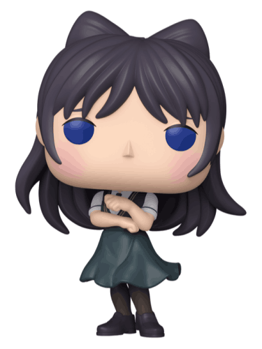 Figura Witch Watch - Nemu Miyao (Funko POP! Animation 2542)