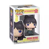 Figura Witch Watch - Nemu Miyao (Funko POP! Animation 2542) - Anime