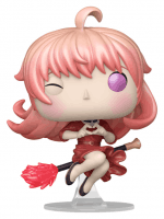 Figura Witch Watch - Nico Wakatsuki Chase (Funko POP! Animation 2538)