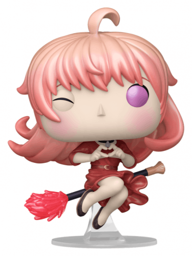 Figura Witch Watch - Nico Wakatsuki Chase (Funko POP! Animation 2538)