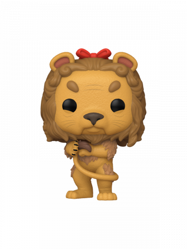 Figura Wizard of Oz - Cowardly Lion (Funko POP! Movies 1515)