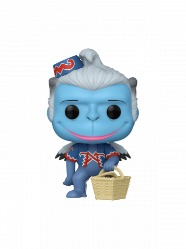 Figura Wizard of Oz - Winged Monkey (Funko POP! Movies 1520)