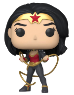 Figura Wonder Woman - Wonder Woman Odyssey (Funko POP! Heroes 405)