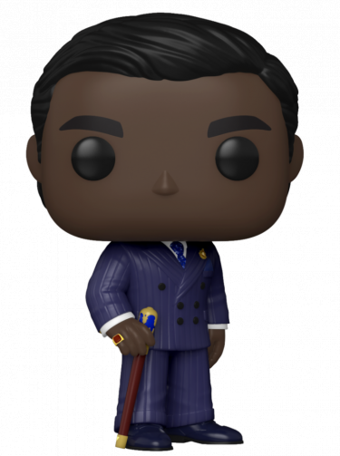 Figura Wonka - Slugworth (Funko POP! Movies 1478)