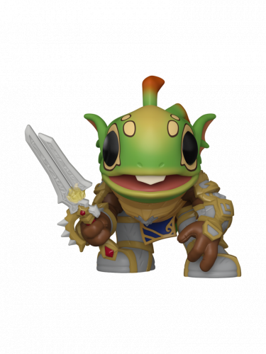 Figura World of Warcraft - Finduin (Funko POP! Games 1224)