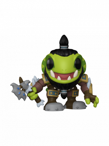 Figura World of Warcraft - Gill'el (Funko POP! Games 1225)