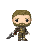 Figura World of Warcraft: The War Within - Anduin (Funko POP! Games 1099)