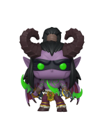 Figura World of Warcraft - Illidan (Funko POP! Games 1101)